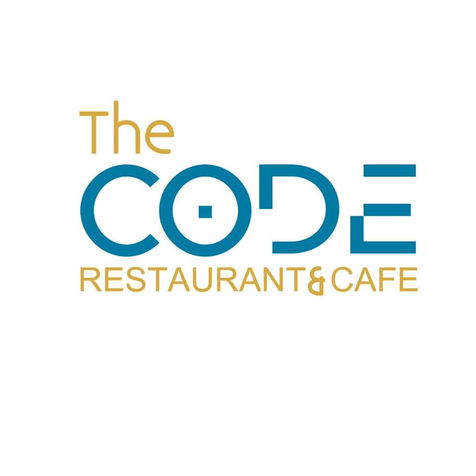 مطعم كود كافيه - The code Restaurant & cafe