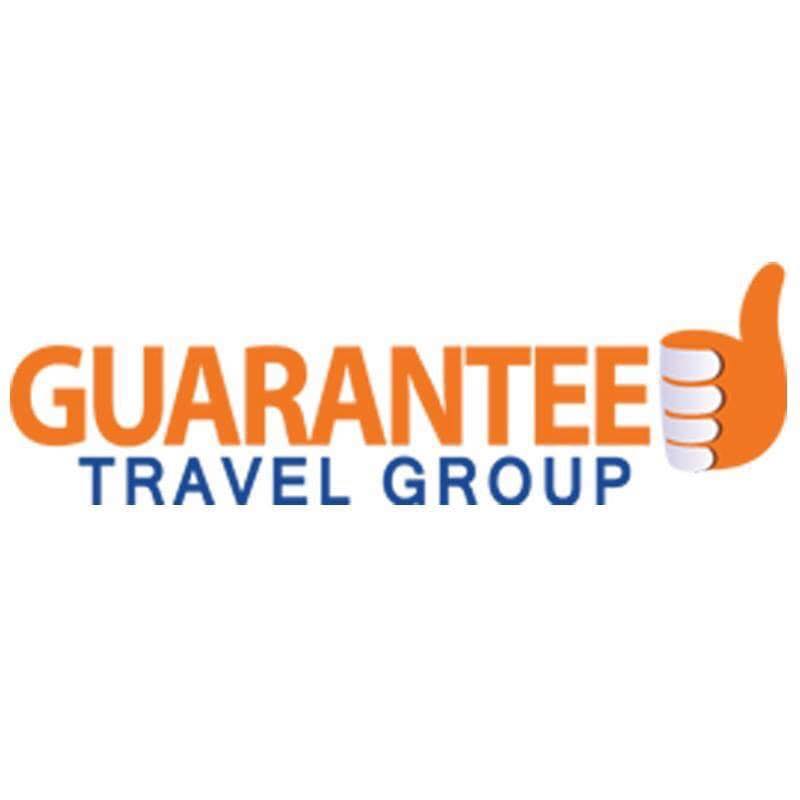 Guarantee Travel 2020 الضمان للسياحة والسفر