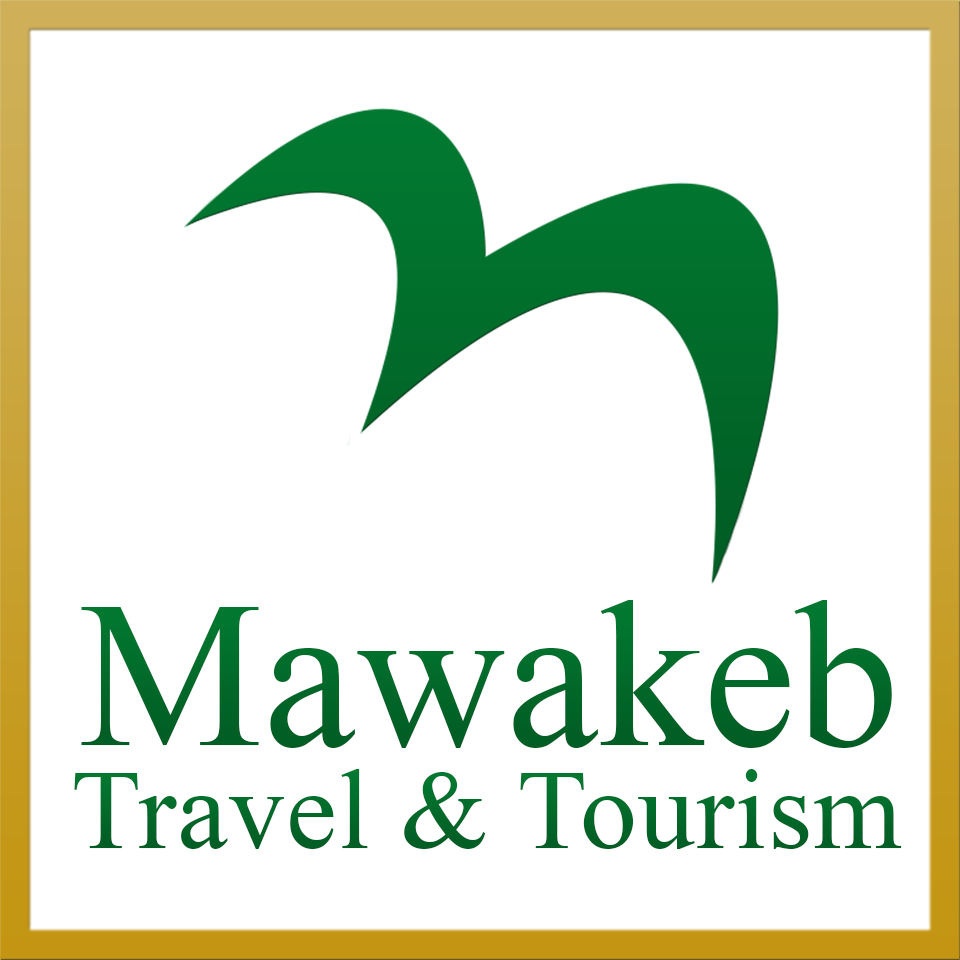 Mawakeb Travel & Tourism 2020 مواكب للسياحة والسفر