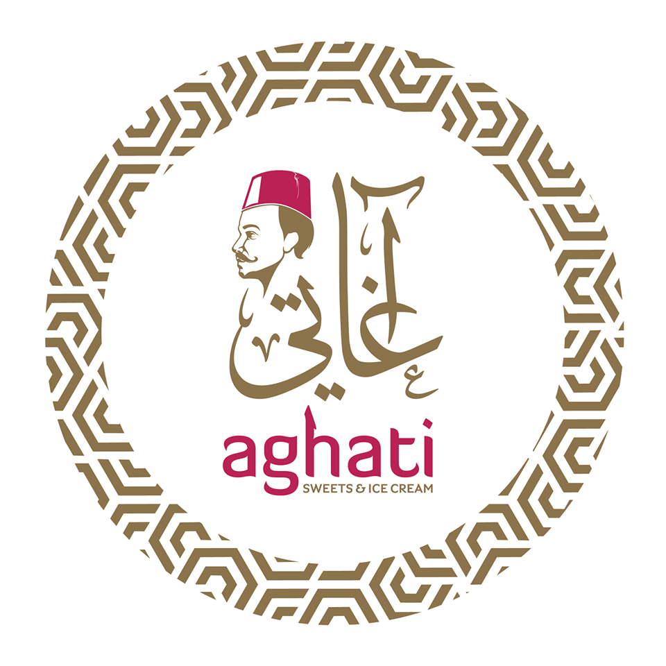 حلويات اغاتي - Aghati Sweets 