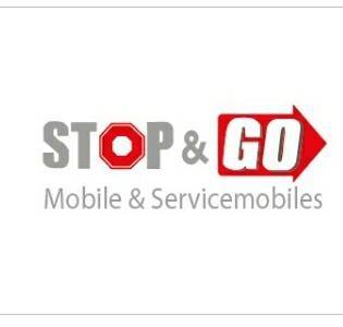 ستوب اند جو موبايل - Stop & Go Mobiles