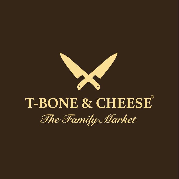 T-Bone & Cheese - تي بون اند تشيز