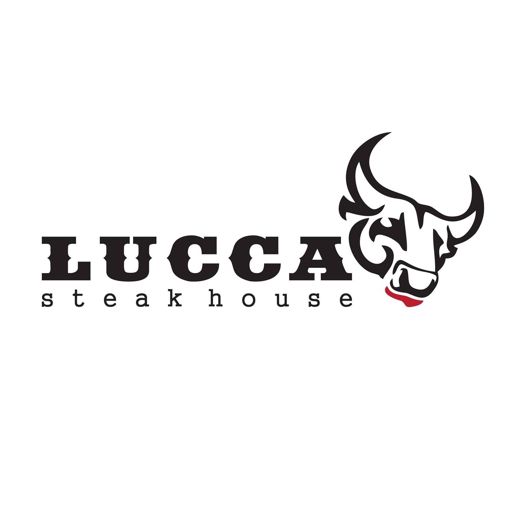 ‏ مطعم لوكا ستيك هاوسLucca Steakhouse