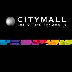 City Mall Jordan - سيتي مول