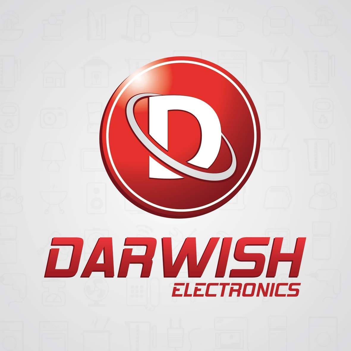 عروض درويش الكترونكس Darwish Electronics 
