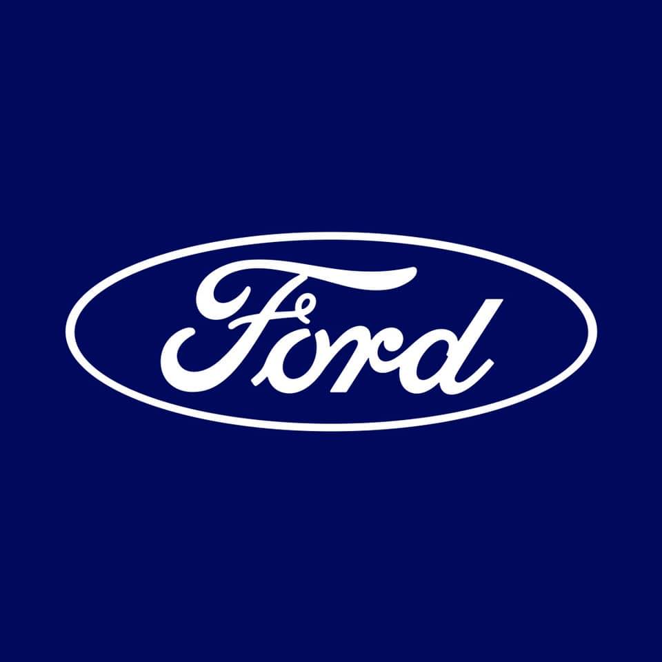 وكلاء سيارات فورد Ford في الاردن الشركة التجارية الصناعية 