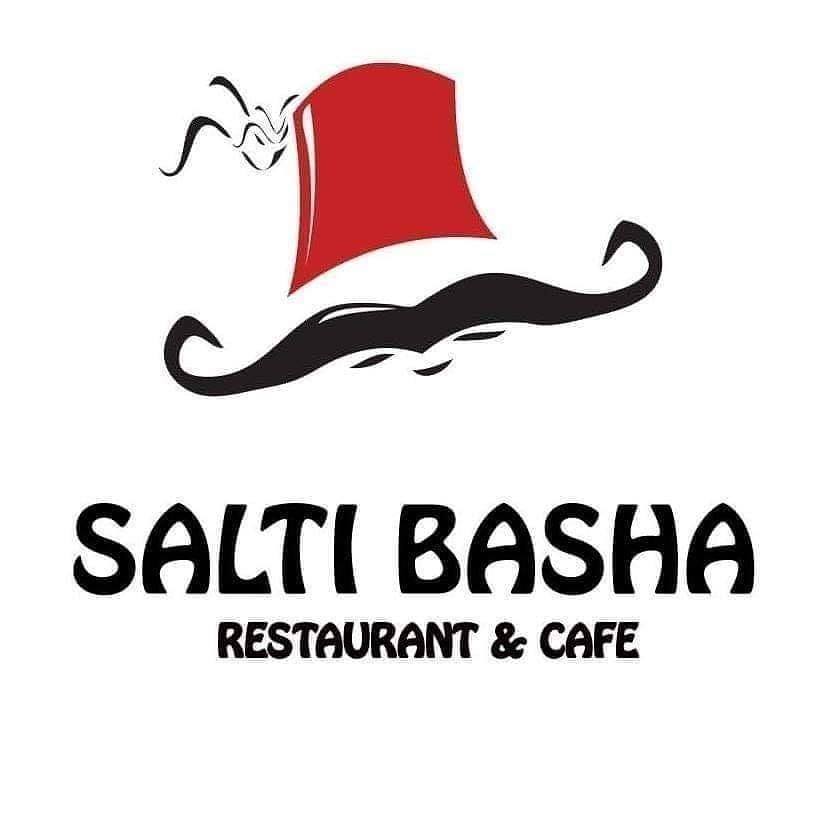 افضل مطاعم وكافيهات في السلط, الاردن - مطعم سلطي باشا كافيه SALTI BASHA Restaurant & Cafe 