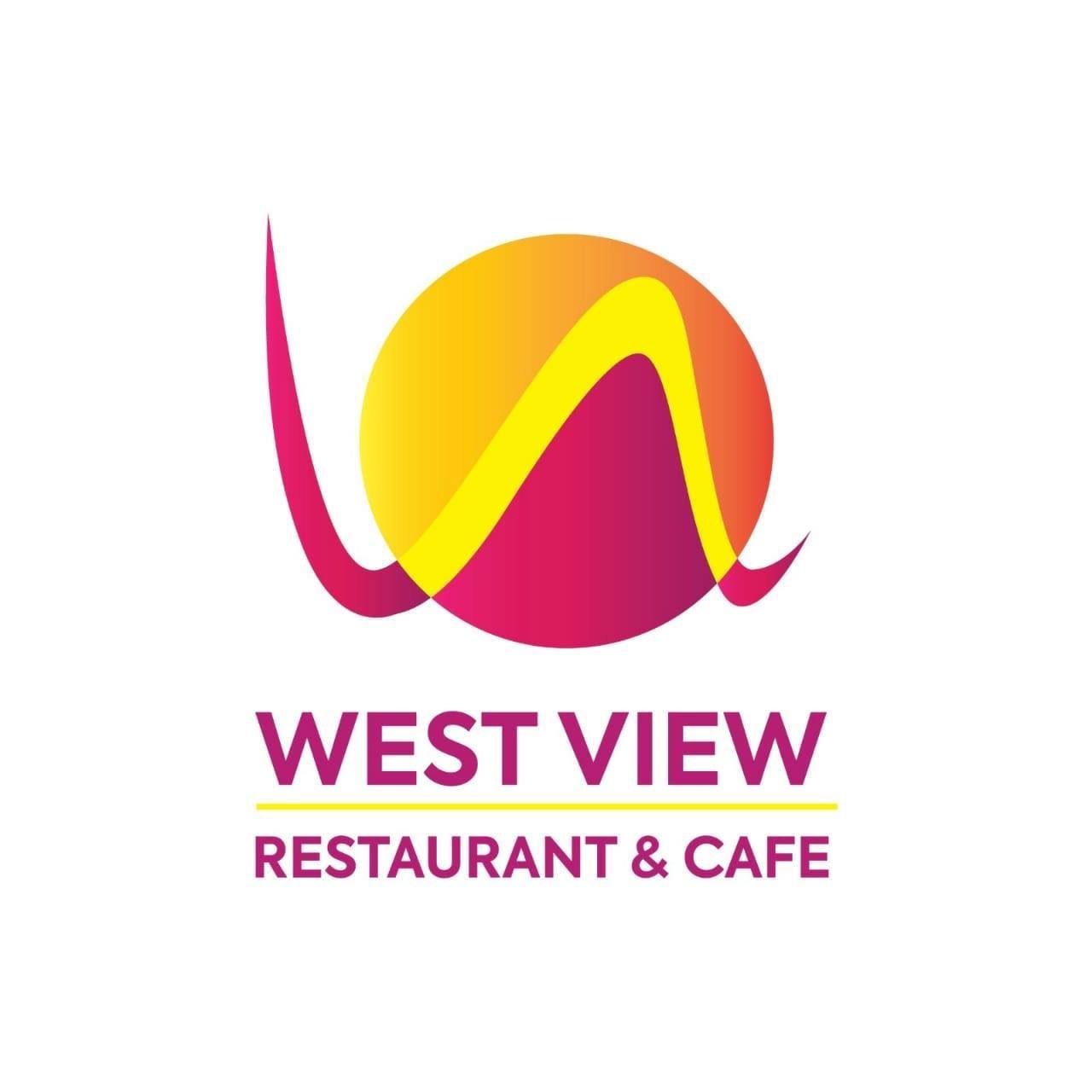مطعم الطلة الغربية كافيه - West view Restaurant & Cafe 