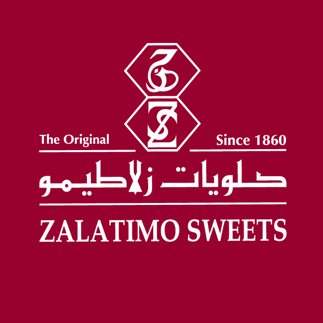 Zalatimo Sweets حلويات زلاطيمو الاردن