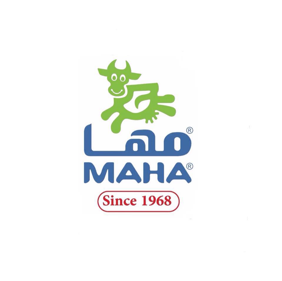 Al-Maha Dairy Jordan - مصنع البان المها شركة الالبان الاردنية