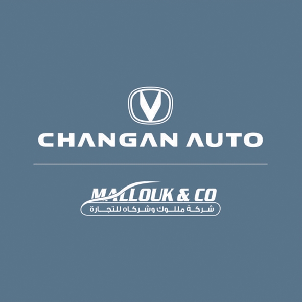 وكلاء سيارات شانجان Changan في الاردن شركة مللوك و شركاه للتجارة