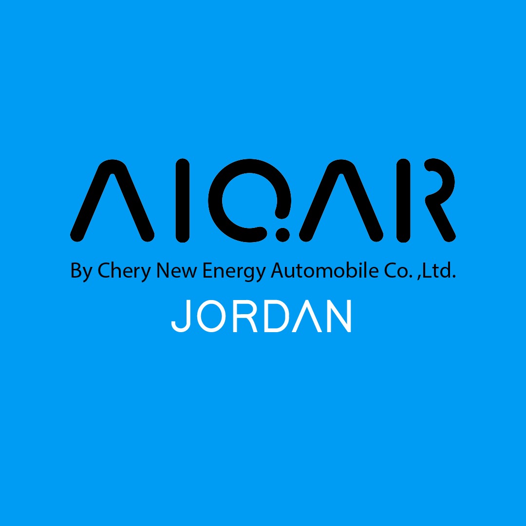 المؤسسة العربية للبضائع الصينية وكلاء سيارات ايكار الكهربائية AIQAR EV Motors في الاردن