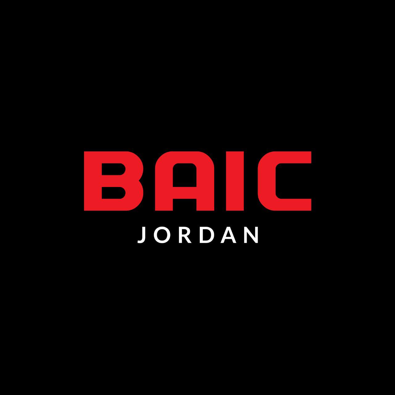 وكيل سيارات بايك BAIC في الاردن شركة مللوك وشركاه للتجارة
