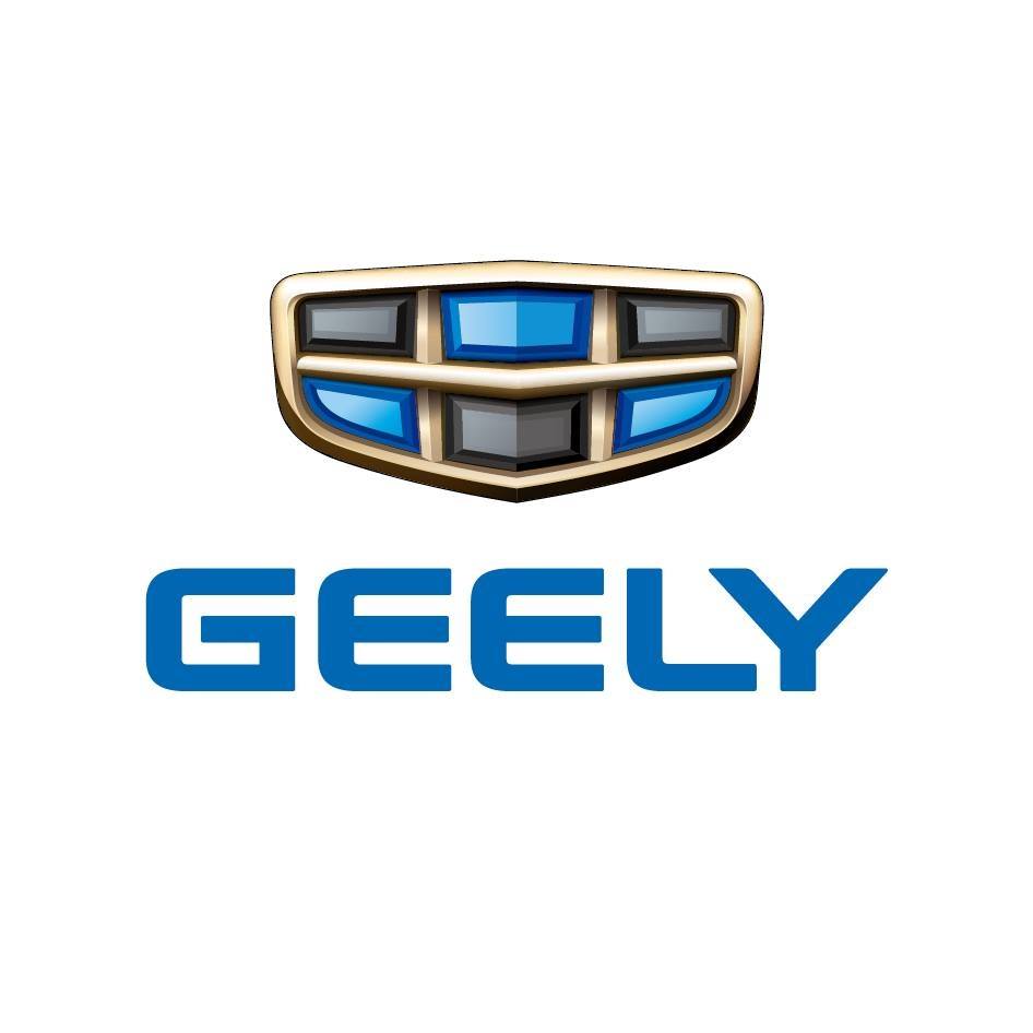 الخياط للسيارات وكيل سيارات جيلي الكهربائية Geely EV Auto في الاردن