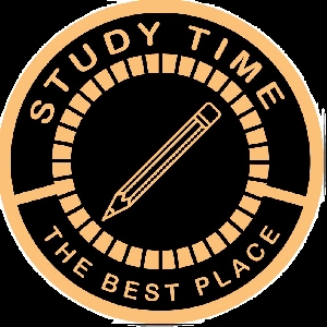 STUDY TIME