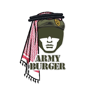 Army Burger - ارمي برجر