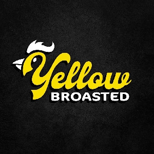 Yellow Broasted - يلو بروستد