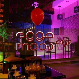Moode Restaurant & Cafe - مطعم موود كافيه 