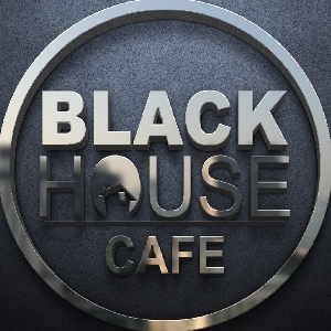 Black House Cafe - بلاك هاوس كافيه 