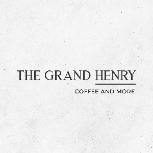 The Grand Henry Coffee House - ذا جراند هنري كوفي هاوس