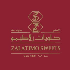 حلويات زلاطيمو Zalatimo Sweets