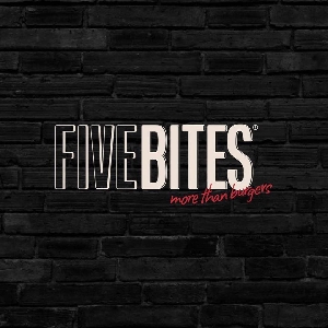 Five Bites - فايف بايتس