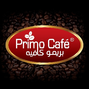 Primo Cafe - بريمو كافيه لماكينات القهوة والمشروبات الساخنة