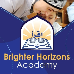 Brighter Horizons Academy مدارس الآفاق المضيئة الدولية