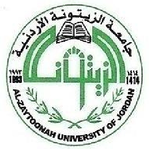 جامعة الزيتونة الأردنية‎