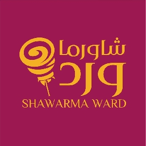 Shawarma ward - شاورما ورد 