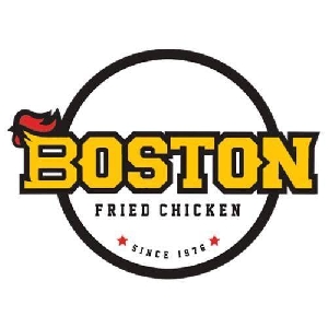 دجاج بوسطن غرايد تشكن