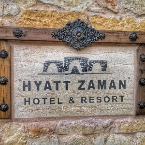 Hyatt Zaman Hotel & Resort - فندق حياة زمان ومنتجع البتراء