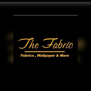 The Fabric Shop - ذا فابريك شوب لاقمشة الكنب والبرادي وورق الجدران