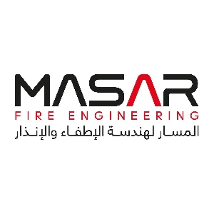 Masar Fire Engineering Company - المسار لهندسة الاطفاء والانذار