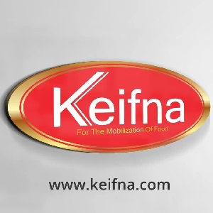 keifna Coffee - قهوة عربية سريعة التحضير - قهوة كيفنا