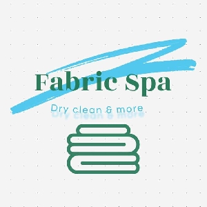 Fabric Spa Dry Clean