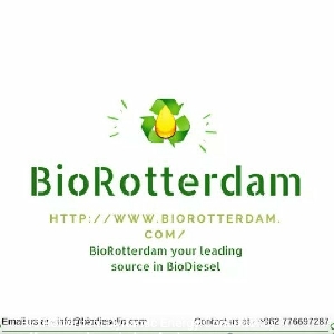 Bio Rotterdam for Energy - شركة روتردام الحيوية لاستشارات الطاقة المتجددة 