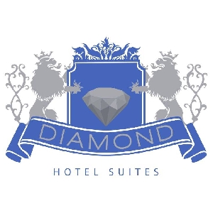 Diamond Hotel Suites - دايموند للأجنحة الفندقية 