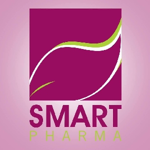 Smart Pharma - مستودع الادوية الذكية 