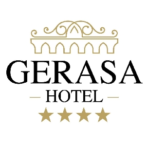Gerasa Hotel Hotel
