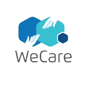WeCare-app - وي كير للرعاية الصحية