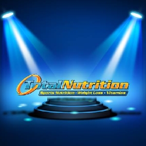 Total Nutrition Jordan