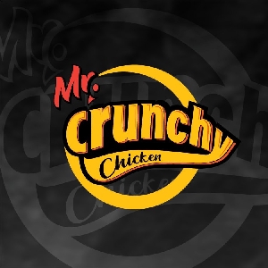 Mr. Crunchy Chicken - عروض مستر كرنشي تشكن