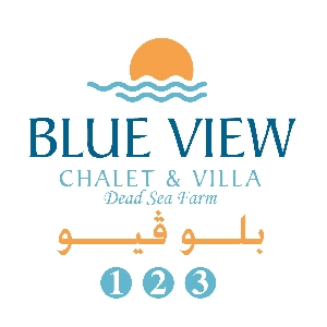 Blue View Dead Sea Chalets - مزارع و شاليهات بلو فيو للايجار اليومي في البحر الميت, الرامة