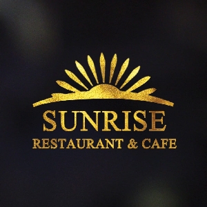 Sunrise Restaurant and cafe - مطعم صن رايز كافيه السلط