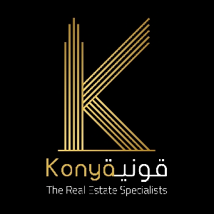 Konya Real Estate - قونية العقارية 