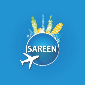سارين للسياحة والسفر Sareen Travel & Tourism