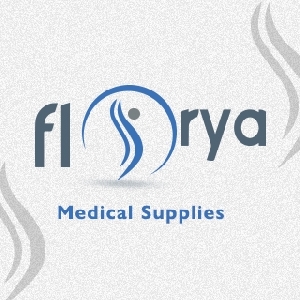 Florya Medical Supplies - شركة فلوريا للاجهزة والمستلزمات الطبية في خلدا, الاردن