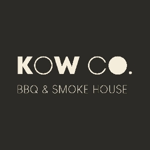 KOW CO. Smoke BBQ & Steakhouse - مطعم كاو كو