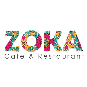 Zoka Cafe - مطعم زوكا كافية